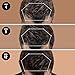 Superior Mane Hair Growth Shampoo for Men (250ml) Activating Follicles & Roots for Thicker & Fuller Hair | Cleanse, and Hydrate Scalp | Root Activator | Regrowth Shampoo for Men