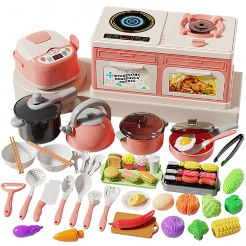 Jifocelt�y�a�����v���[���g���E�z���S�݌v�̖{�i�����ߋ�I�R�����E�H��t���L�b�`���Z�b�g�őn���͂���ށy3��6�� �j�̎q�����̎q�������z (�s���N�ł�,66�_�Z�b�g�ł�)