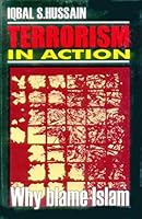 Terrorism in Action 9698373020 Book Cover