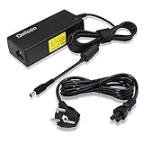 Delippo 90W 19.5V 4.62A Laptop AC Adapter For DELL XPS M1210 M1330 M140 Latitude E4300 E5500 E6400 E6500 E4310 E5410 E5510 E6410 E6510 E5530 PA10 6430u E6430 E6220 E6230 E6320