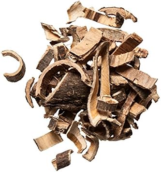Plum Dragon He Huan Pi Albizia Bark | Albizia Julibrissin | Whole Chinese Herb 1 Lb