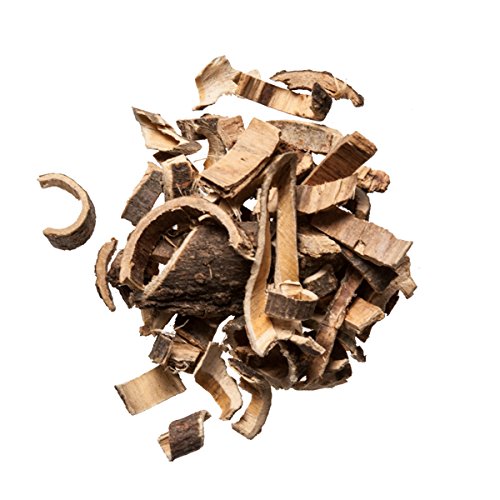 Plum Dragon He Huan Pi (Albizia Bark) | Albizia Julibrissin | Whole Chinese Herb 1 Lb