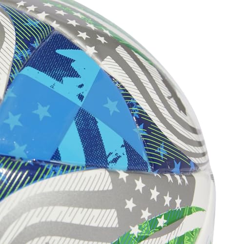 adidas Mini Soccer Ball3