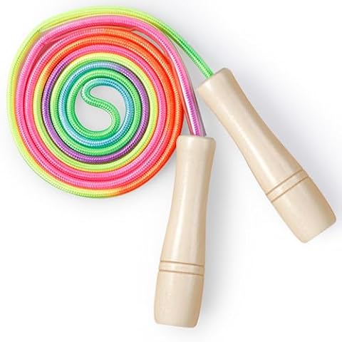 Corde à Sauter Romon Enfant Cover