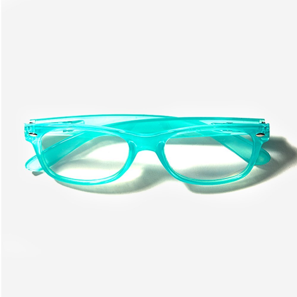 LashBox LA Big & Clear Magnifying Glasses 200%