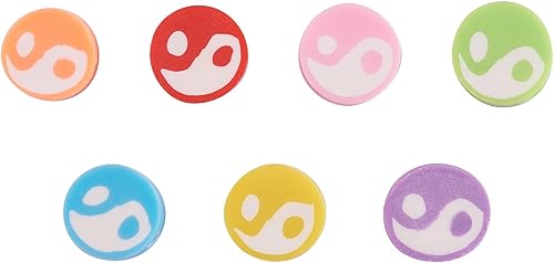 Vista 8 de Airssory 3000 cuentas hechas a mano de arcilla polimérica para alimentos, sin agujeros, para hacer joyas, manualidades Cuentas de rebanadas sin