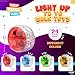 KatchOn, Multicolor, Light Up Yoyos - Pack of 24 | LED Yoyo Bulk, Carnival Prizes, Christmas Stocking Stuffers for Kids | Yoyo for Kids 8-12 | Birthday Party Favors, Classroom Prizes, New Years Gifts