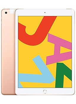 hale.【美品】Apple iPad 第7世代 Wi-Fi 32GB Amazon.com : Apple iPad (7th Gen.) 32GB - WiFi + Cellular