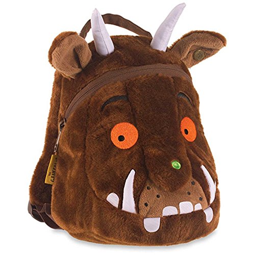 Preisvergleich Produktbild LITTLELIFE GRUFFALO TODDLER DAYSACK