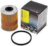 filtro de combustible diesel toyota hilux Diámetro 2 [mm]: 20 BOSCH 1457429656 - Filtrazione - Filtri Diesel