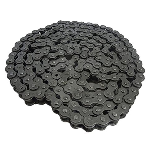 RAParts #50 Roller Chain (10 ft.) Fits Atlantic Universal Universal Products Models 50IM