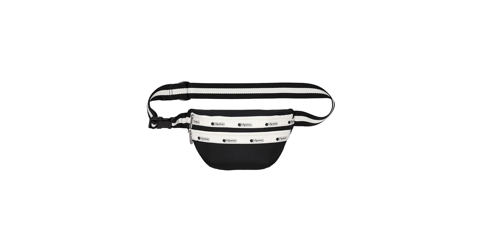 【LeSportsacxAmeri 】DX Belt Bag 完売品 LeSportsac×Ameri DX Belt Bag