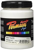 Permaset - Paste für Leinwanddruck - 300ml