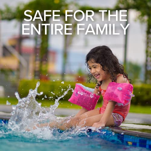 Nasova Swimmer's Ear Drying Drops For Adults & Kids, Twin Pack – 2X 0.5 Fl Oz Bottles (15 Ml Each) Clear Trapped Water After Any Water Activity, Relief For Water Clogged Ears #TOP2