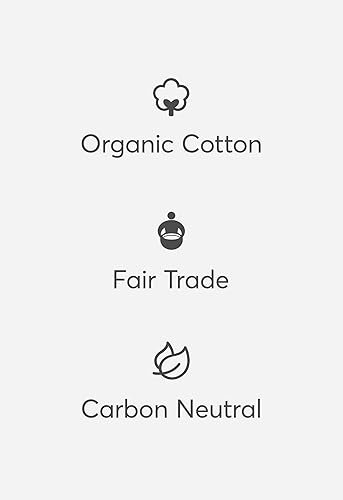 Miniatura 5 de Pact Camisola de algodón para mujer con brasier integrado