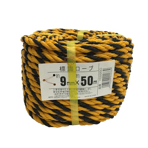 ^JCN(Yutaka Make) W[v 9mm×50m YEB950