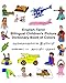 English-Tamil Bilingual Children's Picture Dictionary Book of Colors (FreeBilingualBooks.com)