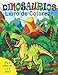 Dinosaurios Libro de Colorear para Ni&Atilde;&plusmn;os de 4 a 8 A&Atilde;&plusmn;os (Spanish Edition)