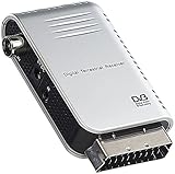 El digital de la televisión de cualquier también puede recibir en muchos países europeos. por ejemplo en Italia, España, Francia, Suiza, Austria, Croacia, Eslovenia, Grecia, Dinamarca, Suecia, Noruega, Países Bajos, Reino Unido, Rusia, Malta, etc.).