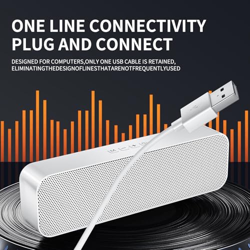 KASOHQEE USB Computer Speakers BT67 の商品画像 2