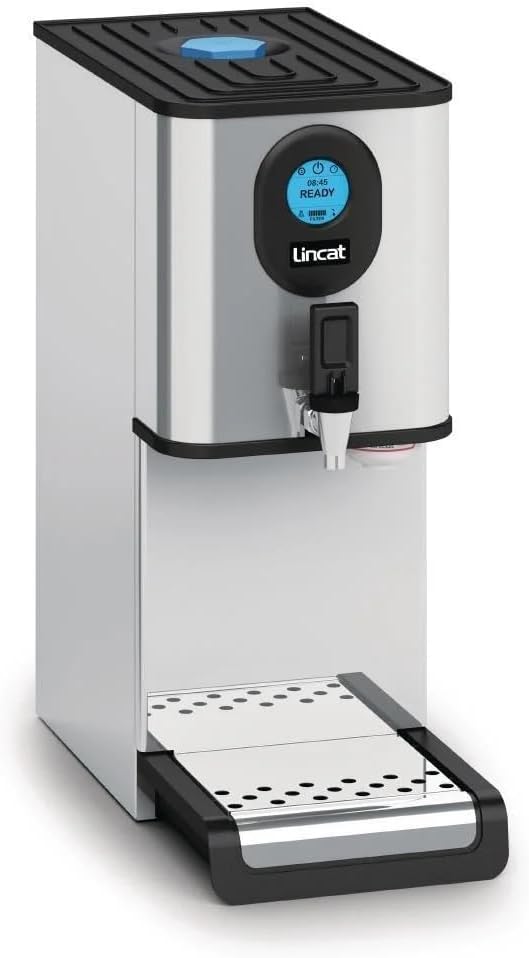 Lincat 27505 EB3FX Filter Flow Automatic Water Boiler, Single Tap