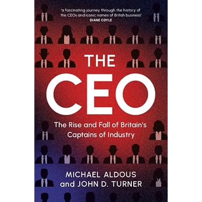 The CEO