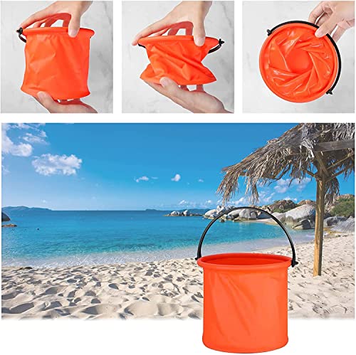 Bambini Rete da Pesca Telescopico 6 pezzi Retino