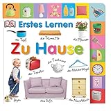  Erstes Lernen. Zu Hause: Mit großen Griffleisten
