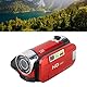 Tbest Dv Camcorder Mit Kassette, Camcorder,Camcorder Full Hd,Videokra,Videokra Mit Digitr Video Cassette,Videokra Camcorder,Full Hd Roon 16X Higefinition Digital Camcorder Video Dv KRA