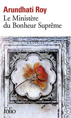 Portada de Le Ministère Du Bonheur Suprême