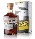 Distribuidor Whisky Single Malt Sánchez Romate Abducted Whisky 70 cl