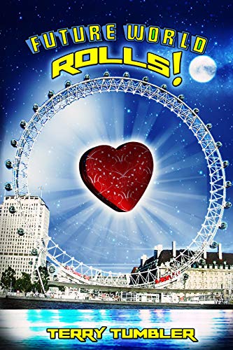 FUTURE WORLD ROLLS!: We Are Family (Carousels of Life)