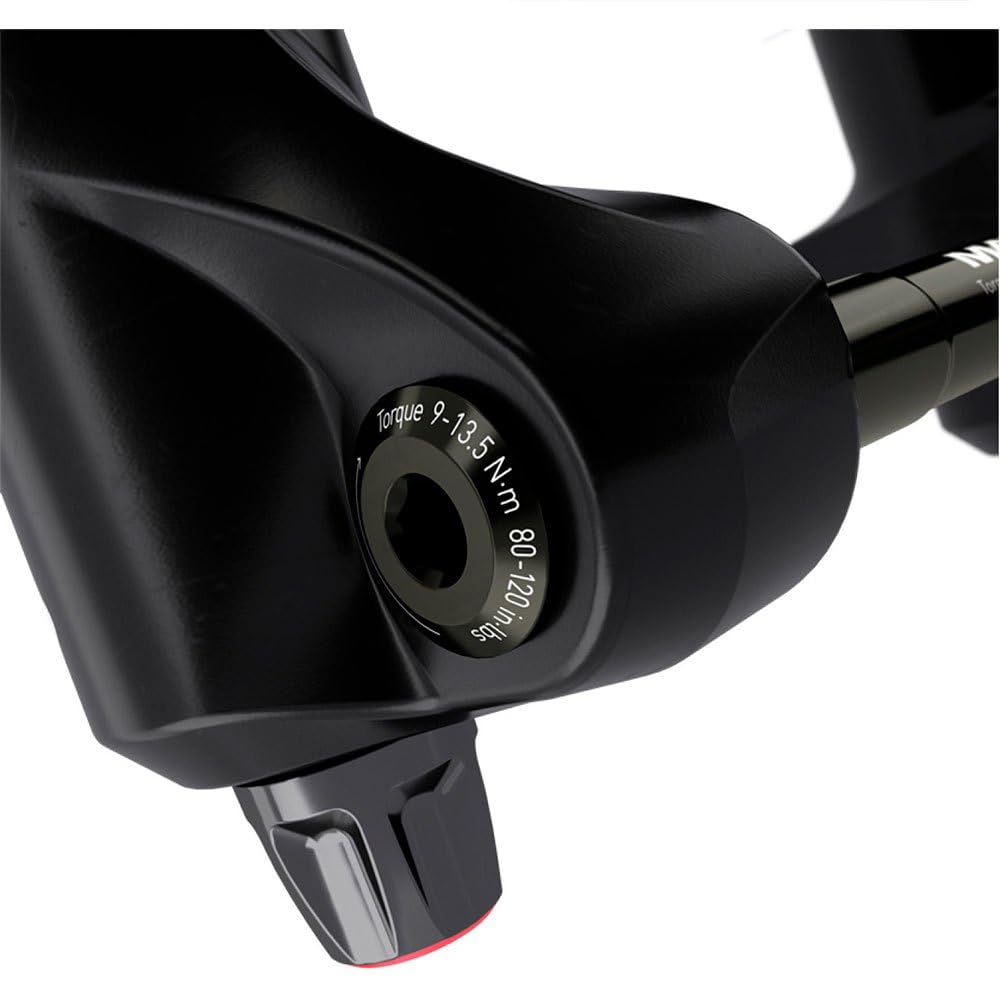 Amazon | RockShox Lyrik Select 29インチ ブーストフォーク