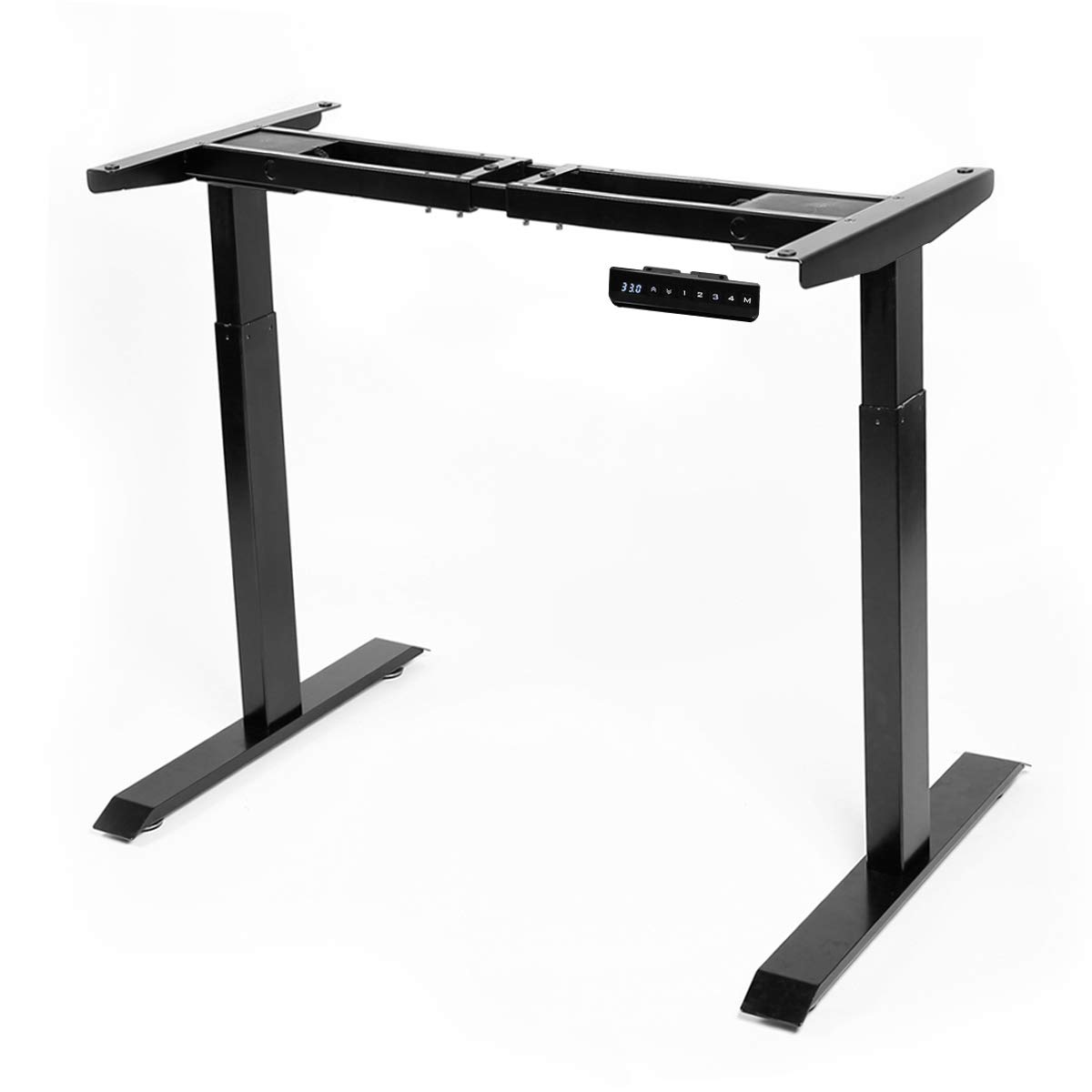 Tresanti Adjustable Height Desk 1334060 Kitchen & Dining