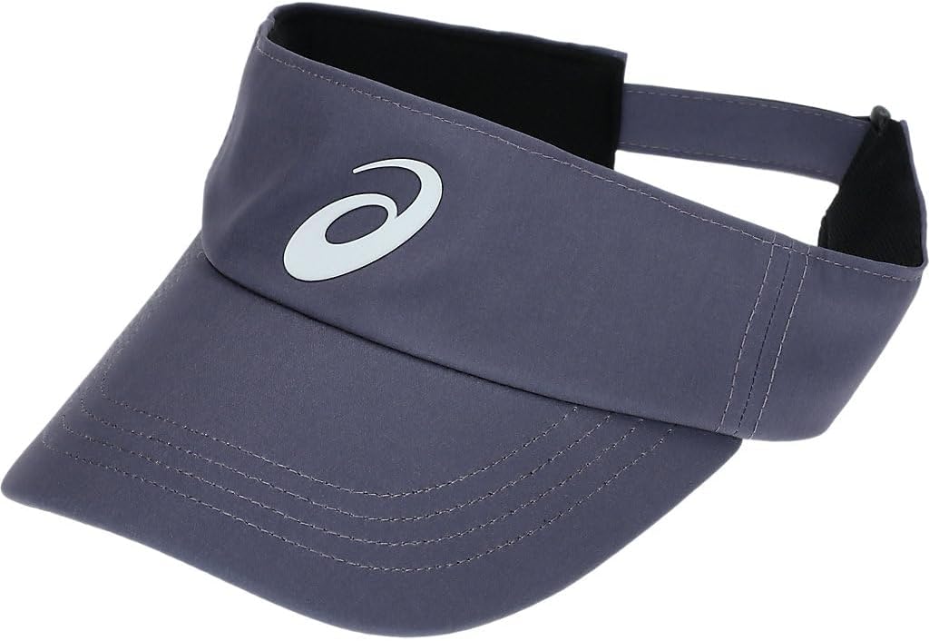 ASICS Unisex PERFORMANCE VISOR Tennis Accessories