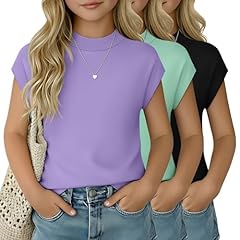 Taro Purple, Mint Green, Black