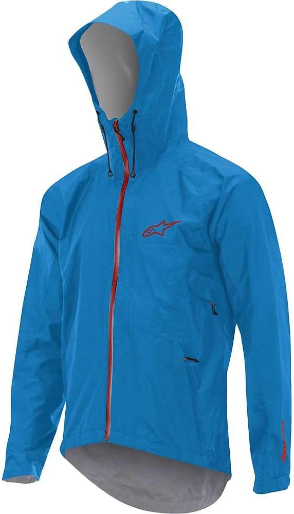 Alpinestars Men's All Mountain Jacket