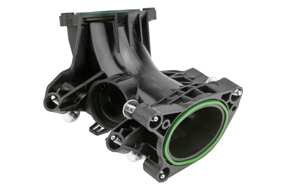Collecteur d'admission BMW X5 F15 30d 40d M50d contre l'encrassement moteur