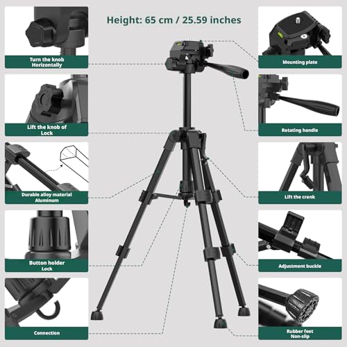 Laser Level Self Leveling 360 Degree