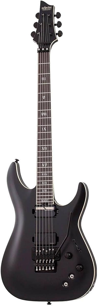 C-1 SLS FR-S Evil Twin - Satin Black