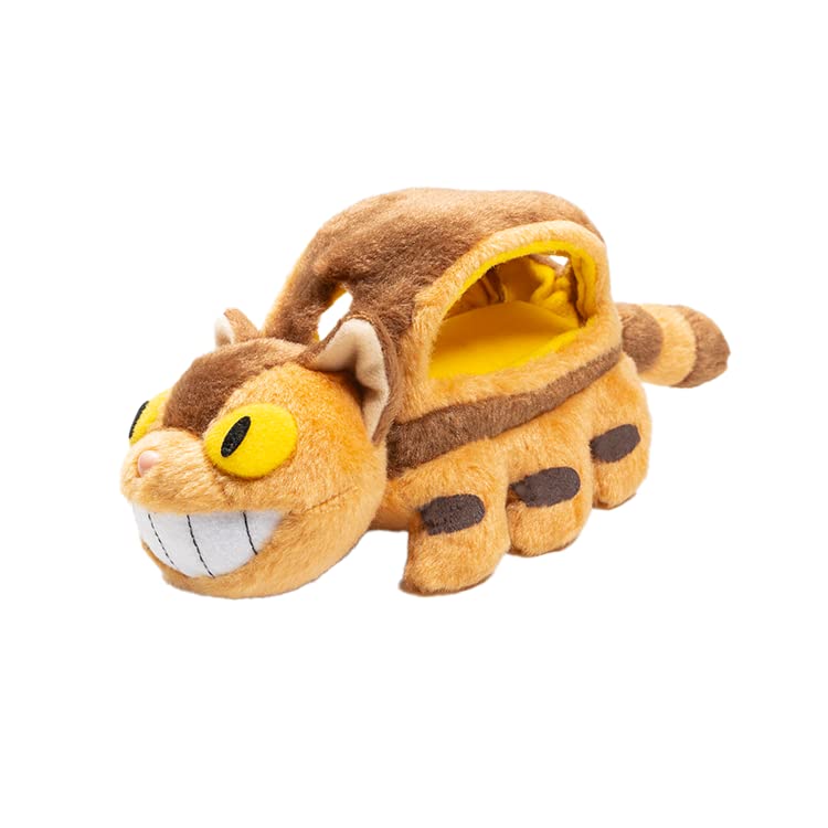 Amazon.co.jp: ジブリ美術館限定 となりのトトロ こねこバス