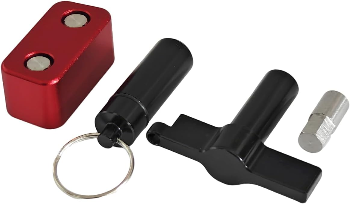 OBD2 Port Lock Security Anti-theft Tool Fits for Car/SUV/Truck OBD Port Protector, OBD2 Locking Anti-Theft Protector