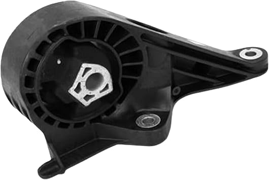 S4121 Front Left Transmission Mount Compatible with Fits 2018-2022 Chevrolet Traverse 2.0L 3.0L FWD AUTOMATIC | A5999WO