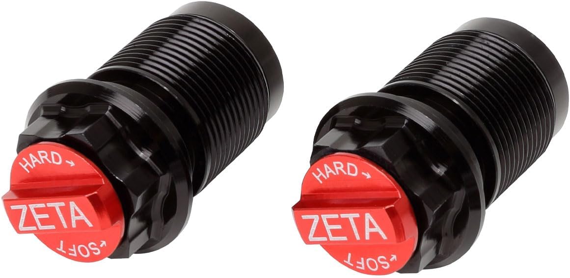 DRC - ZETA Front Fork Bottom Adjuster