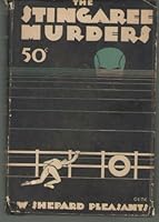 The Stingaree murders B0006AM1HE Book Cover