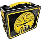 Produit sous licence officielle Sun Records : toutes les boîtes amusantes sont conçues par Aquarius, sous licence officielle, et sont 100 % authentiques. Cette boîte amusante Sun Records est la pièce parfaite de souvenirs de collection Sun Records à ajouter à votre collection