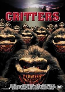 クリッターのイメージ画像1