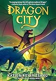 Dragon City (Dragon Realm Book 3)