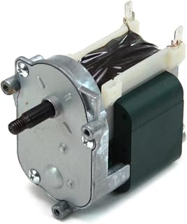 GE WR60X10259 Genuine OEM Ice Dispenser Auger Motor for GE Refrigerators