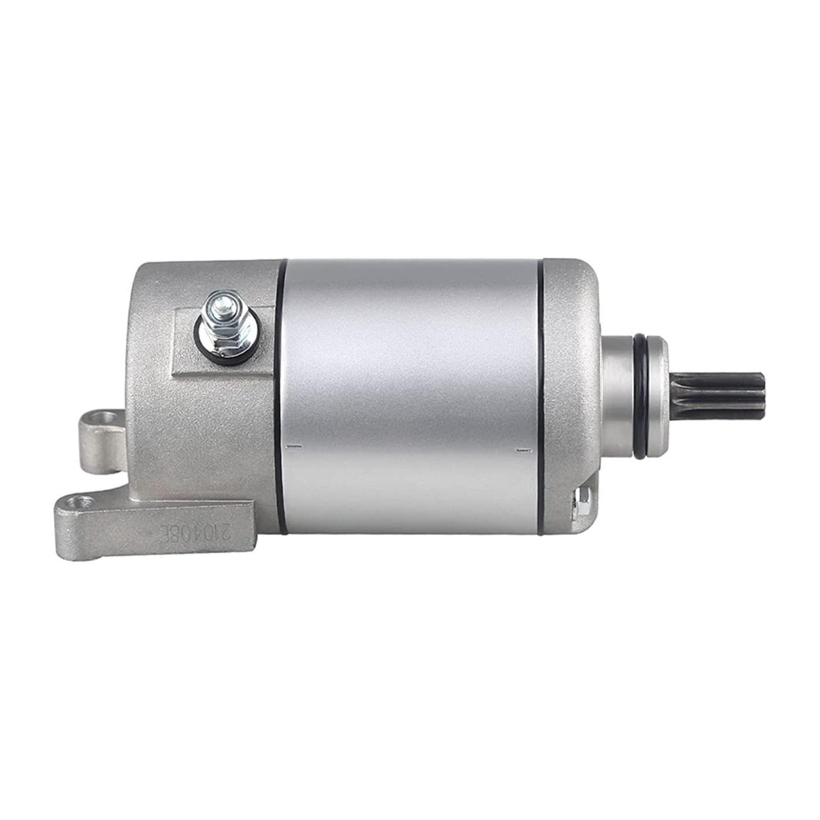 Rozrusznik motocyklowy Pasuje Do Yamaha Bruin 350 YFM350 Grizzly 350 2004-2015 Woverine 350 2006-2009 3HE-81890-00-00 Rozrusznik